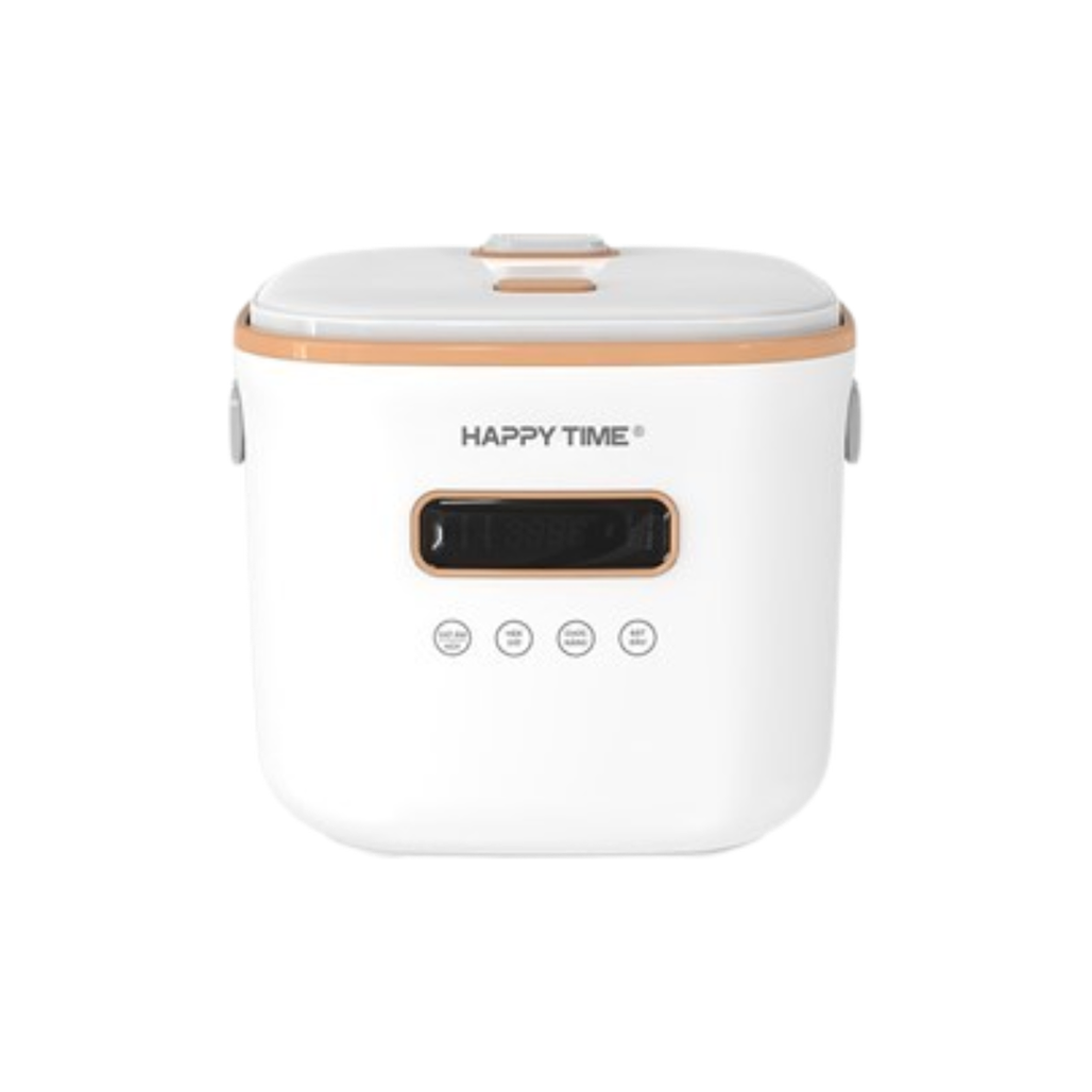 Nồi cơm điện tử 1.2L Happytime HTD8810