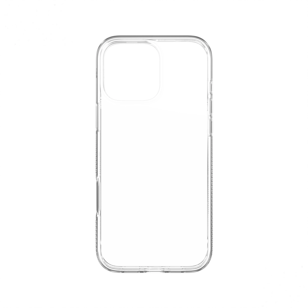 Zagg Iphone 16 Pro Ốp Lưng Crysral Palace Clear