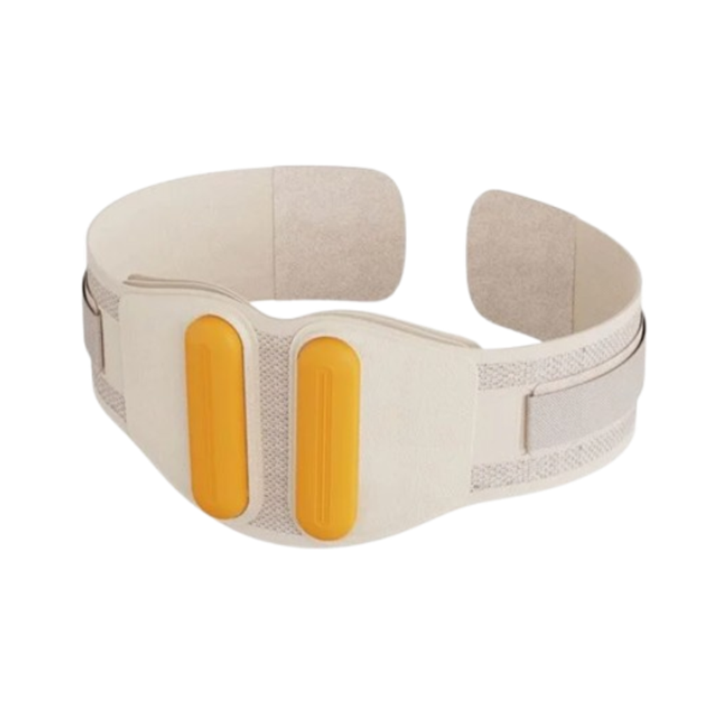 Đai Massage Breo Y2 Chườm Nóng Bụng và Thắt Lưng