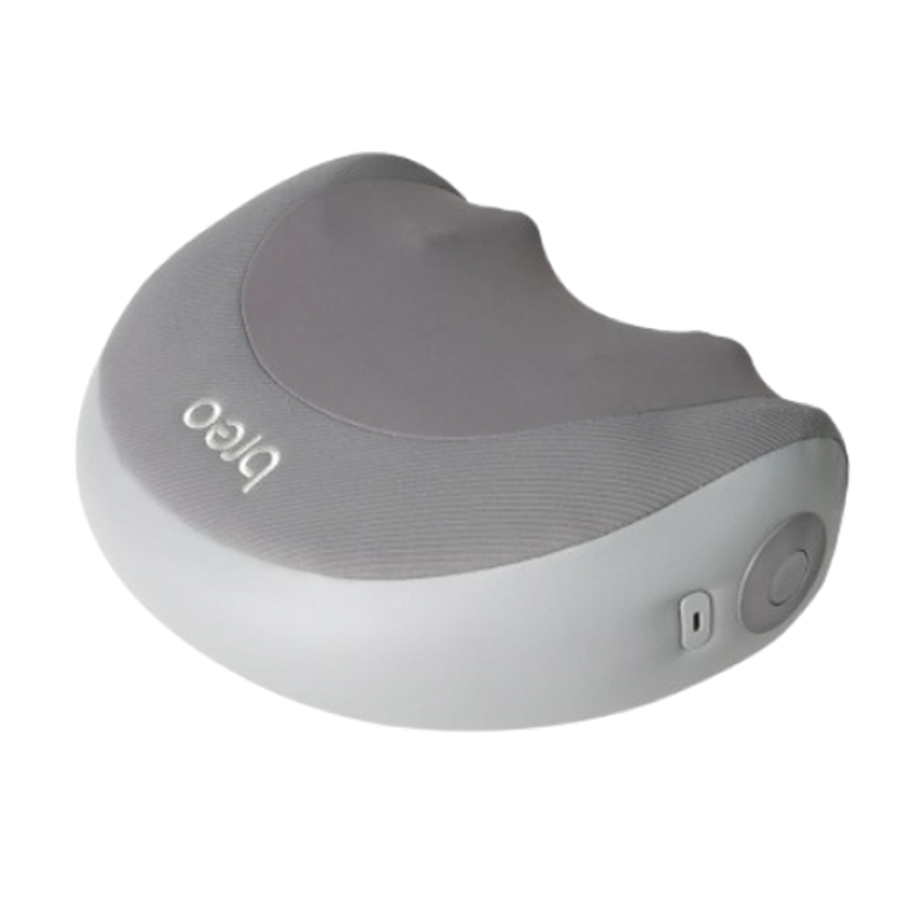 Gối Massage Breo P2 Cổ Vai Gáy Lưng