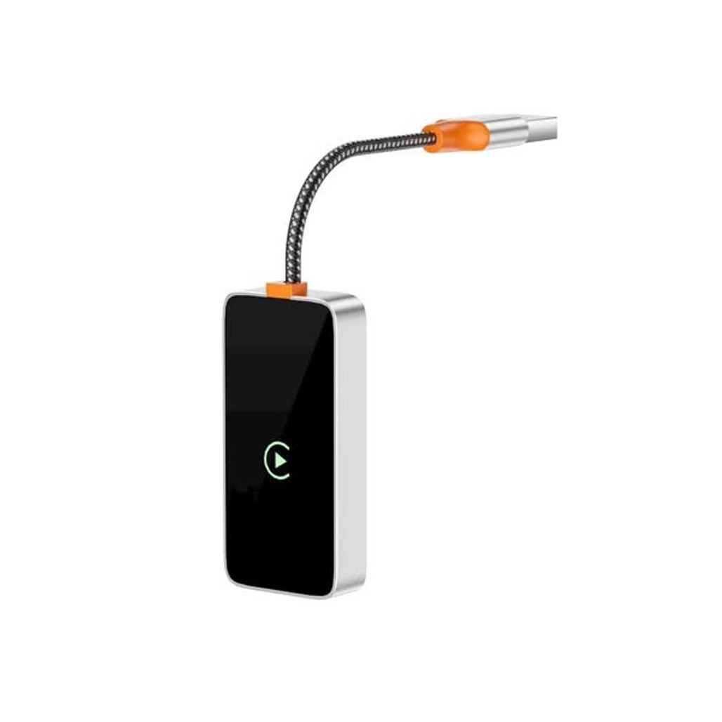 Bộ chuyển đổi không dây Carplay Wiwu CP002