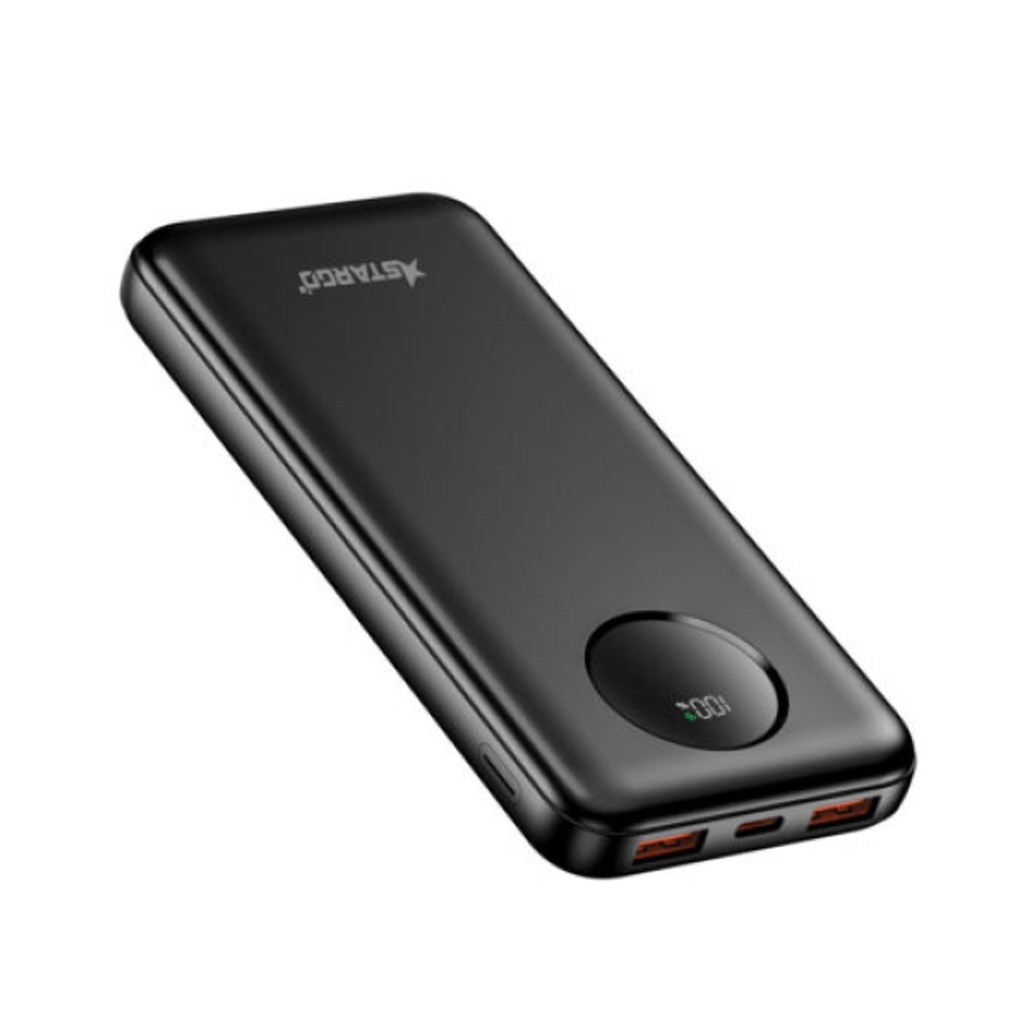 Pin Dự Phòng Stargo Star X1 Pro 10000Mah 22.5W