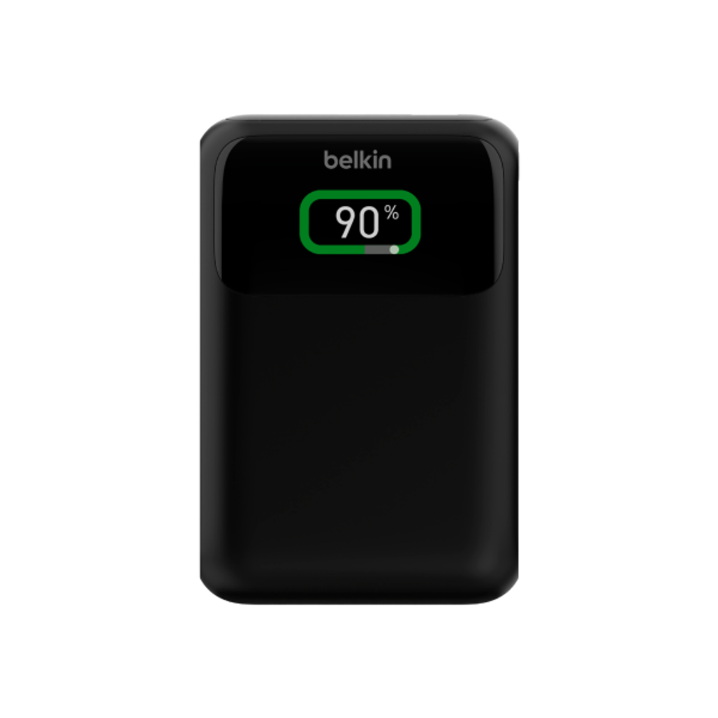 Pin Sạc Dự Phòng Belkin Polymer Pocket Power 20000Mah Pd 65W