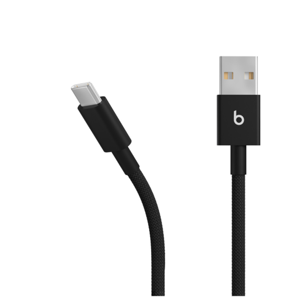 Cáp Beats Usb - A To Usb - C 2 - Pack Dài 1.5M (Mdgh4Zp/A)
