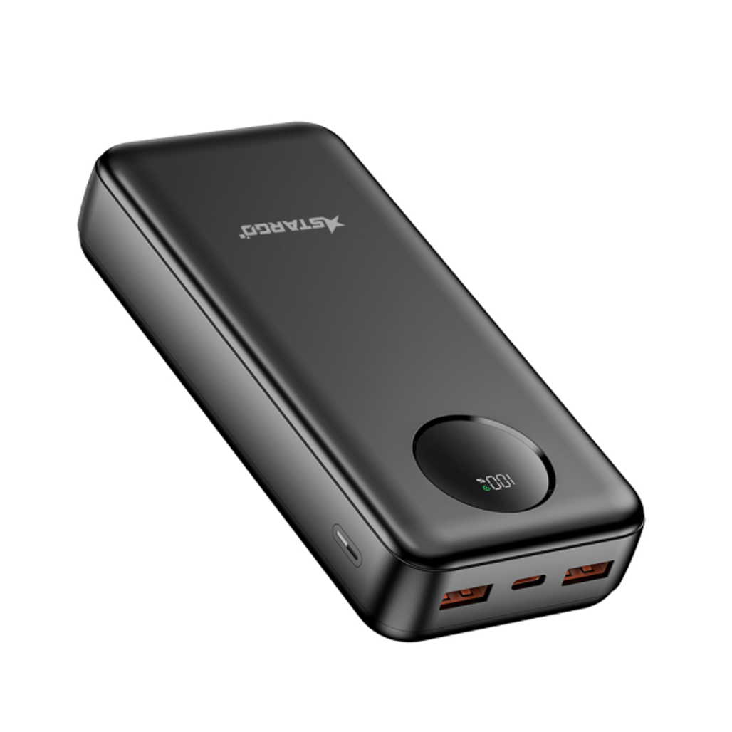 Pin sạc dự phòng StarGO Star X2 Lite 20000mAh 22.5W
