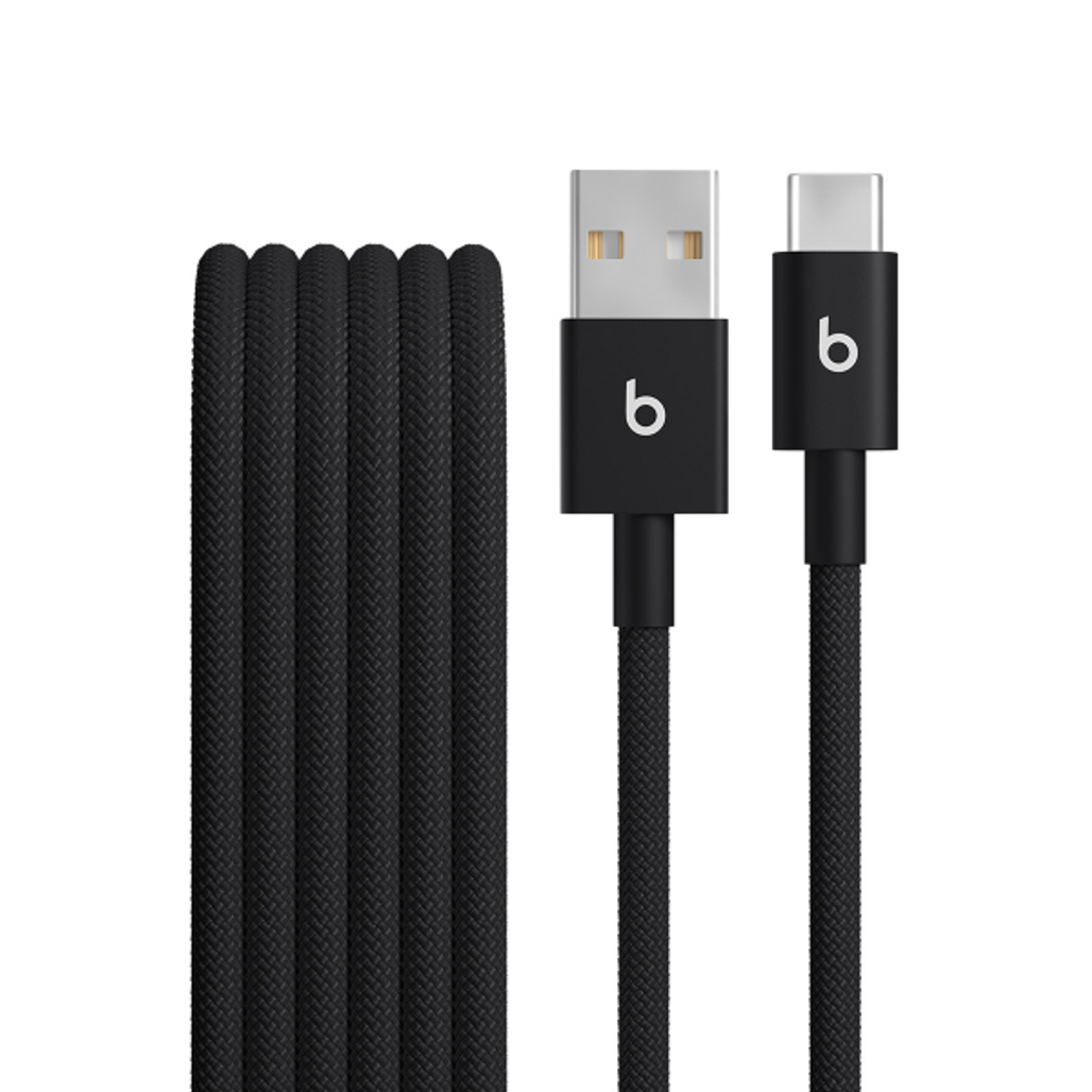 Cáp Beats Usb - A To Usb - C Dài 1.5M