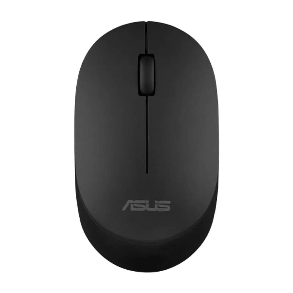 Chuột Không Dây Asus Mw103 Silent