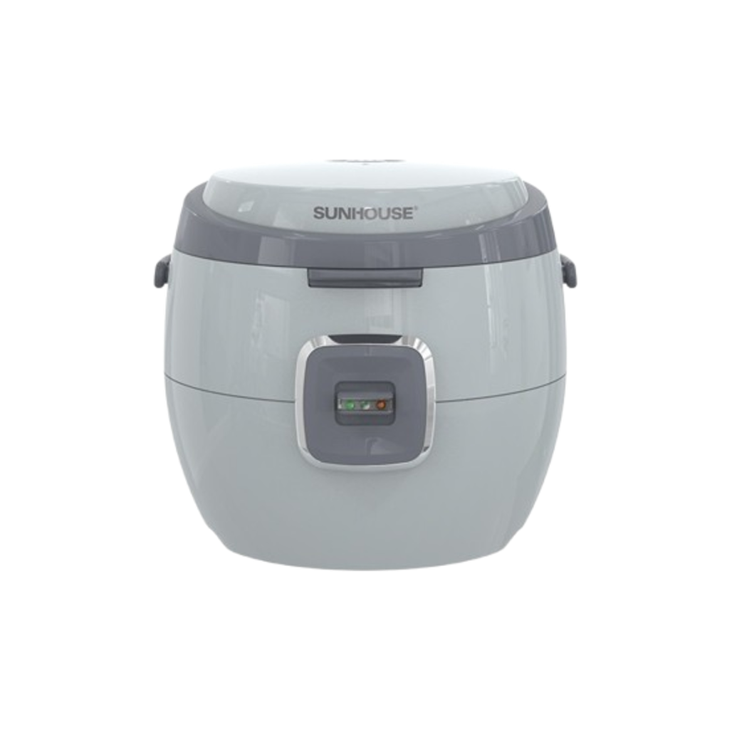 Nồi cơm nắp gài Sunhouse SHD8663G
