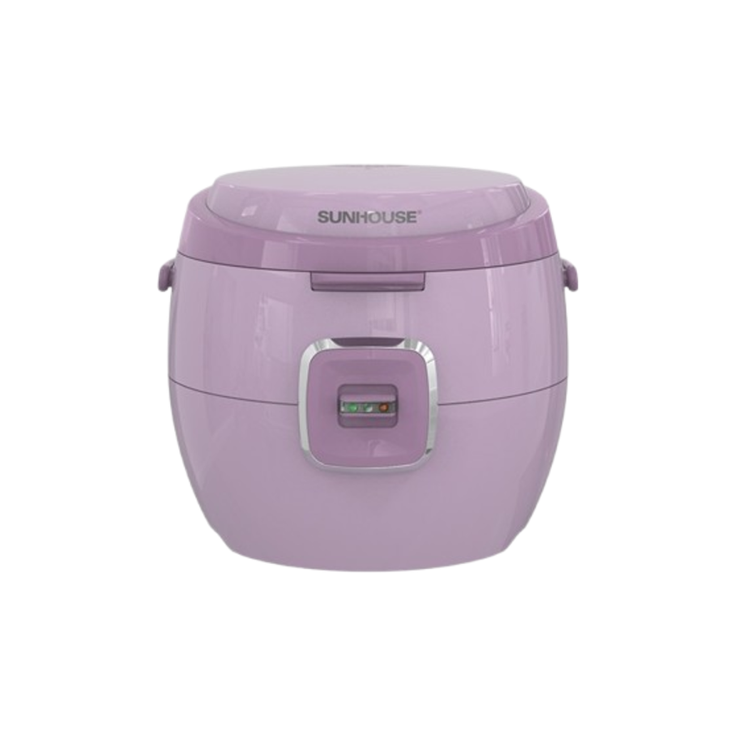 Nồi cơm náp gài Sunhouse SHD8663V