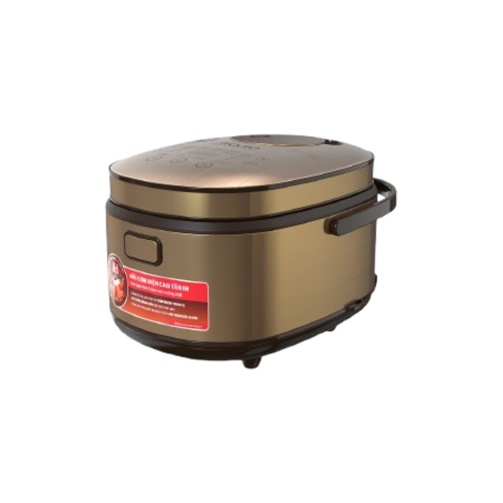 Nồi cơm điện cao tần 1.5L Sunhouse Mama SHD8955