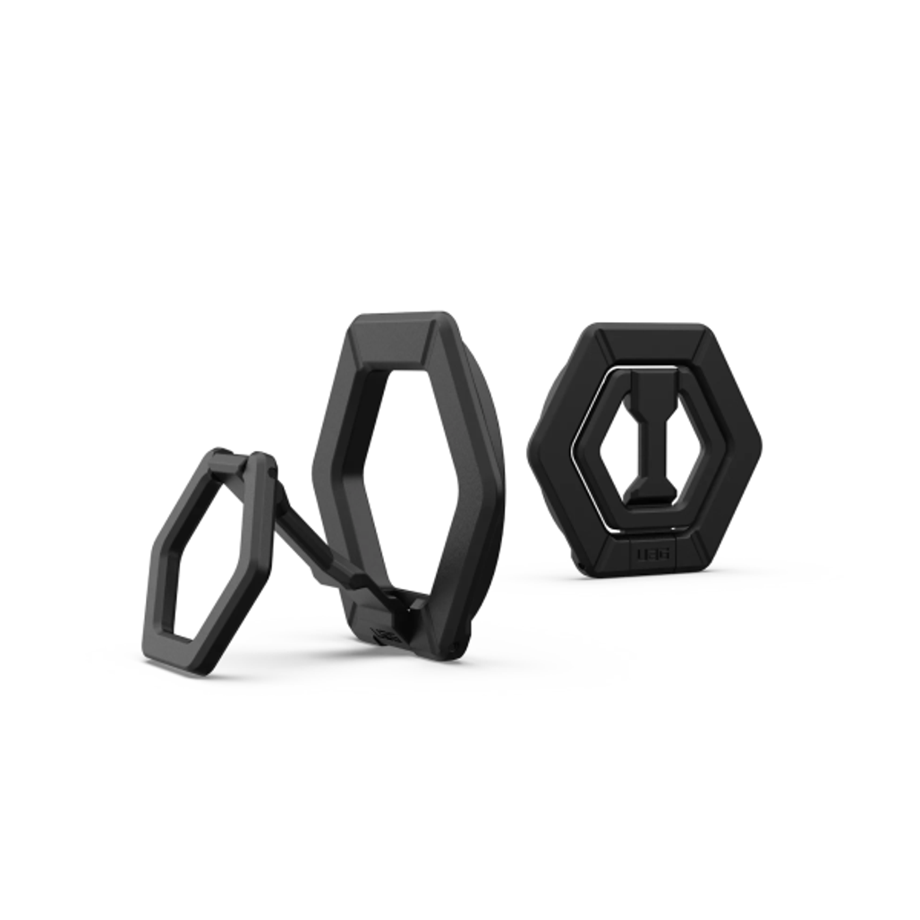Vòng giữ điện thoại UAG Magnetic Orchid Pink