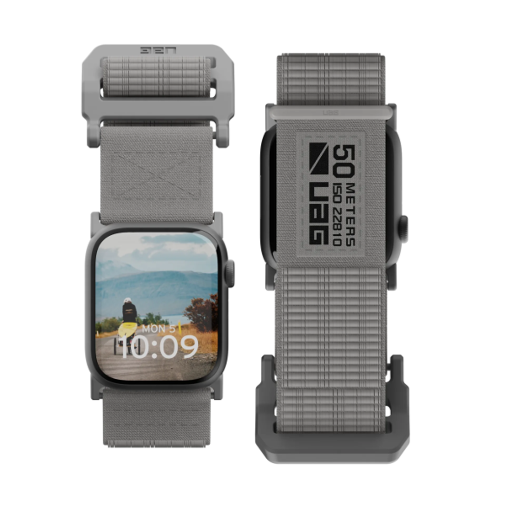 Dây đeo Apple Watch UAG Active V2 44/45/46/49mm