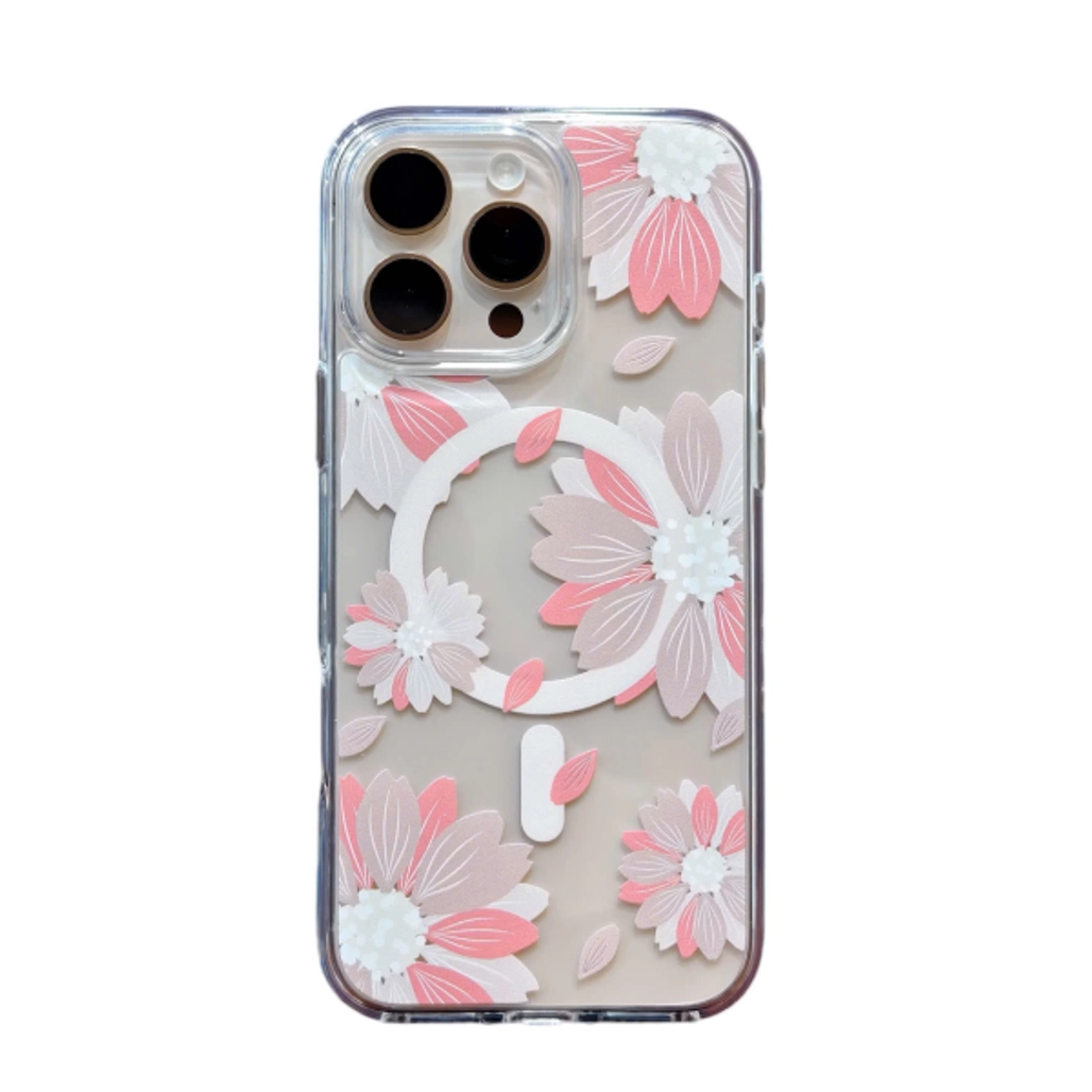 Ốp lưng iPhone 16 Pro Max Switcheasy 3D