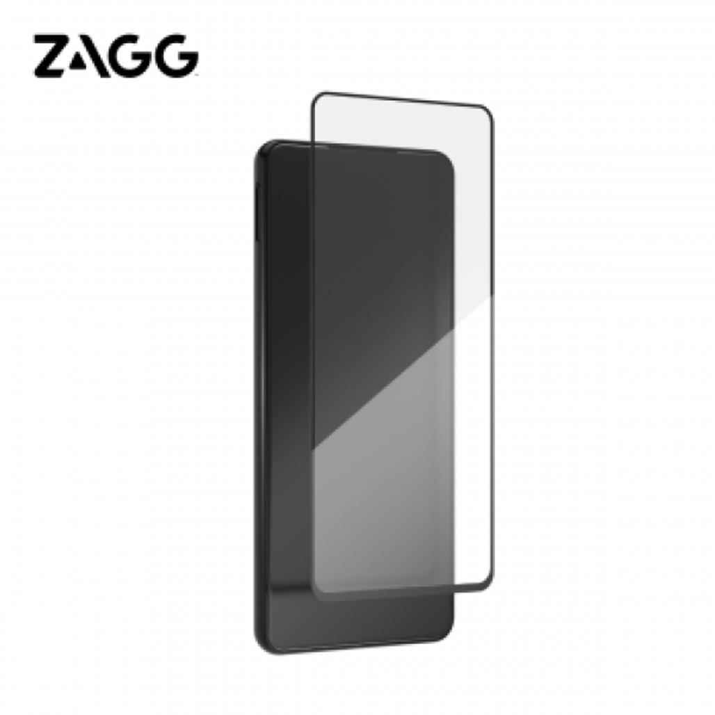 Dán kính cường lực màn hình Samsung Galaxy M55 Zagg Full cao cấp