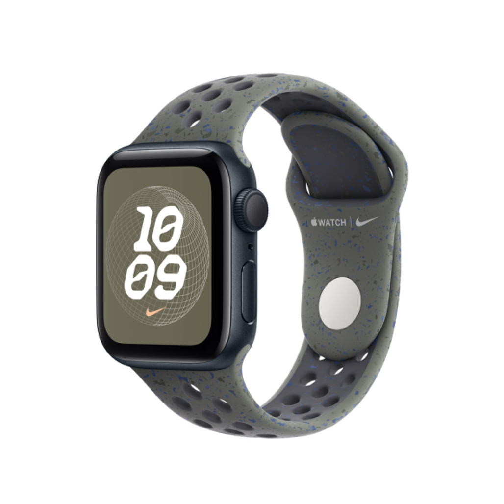 Dây Đeo Apple Watch Nike Sport Band 38/40/41MM