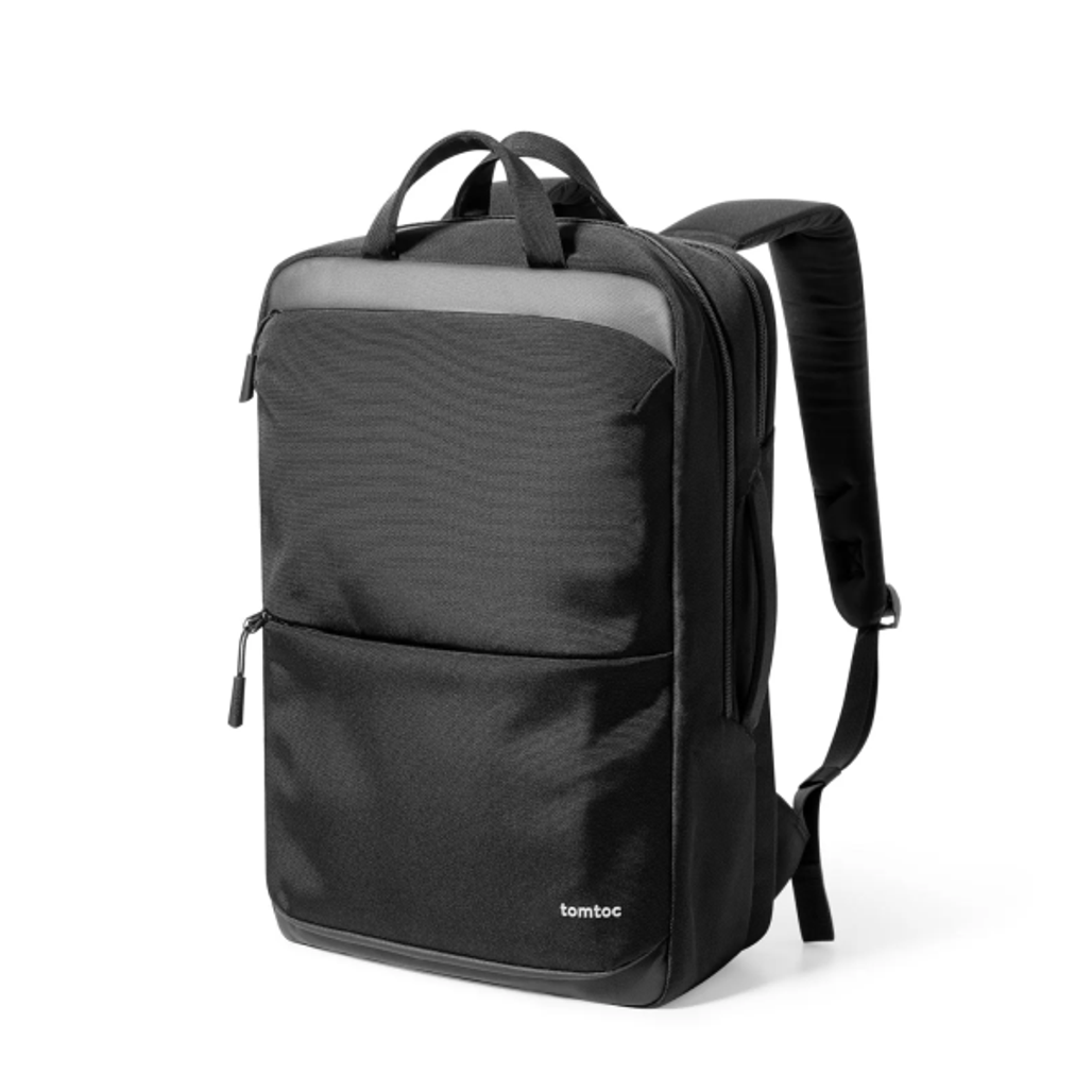 Hướng dẫn pack quần áo cho 5 ngày travel 2026 — carry-on only