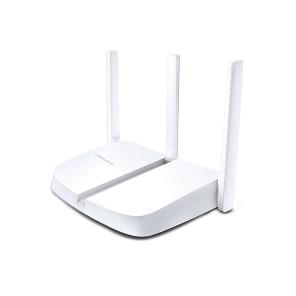 Router Wifi chuẩn N 300 MBPS Mercusys MW305R