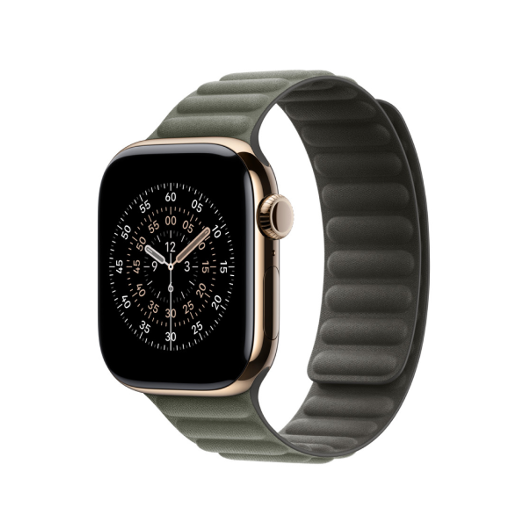 Dây Đeo Apple Watch Magnetic Link 42Mm S/M