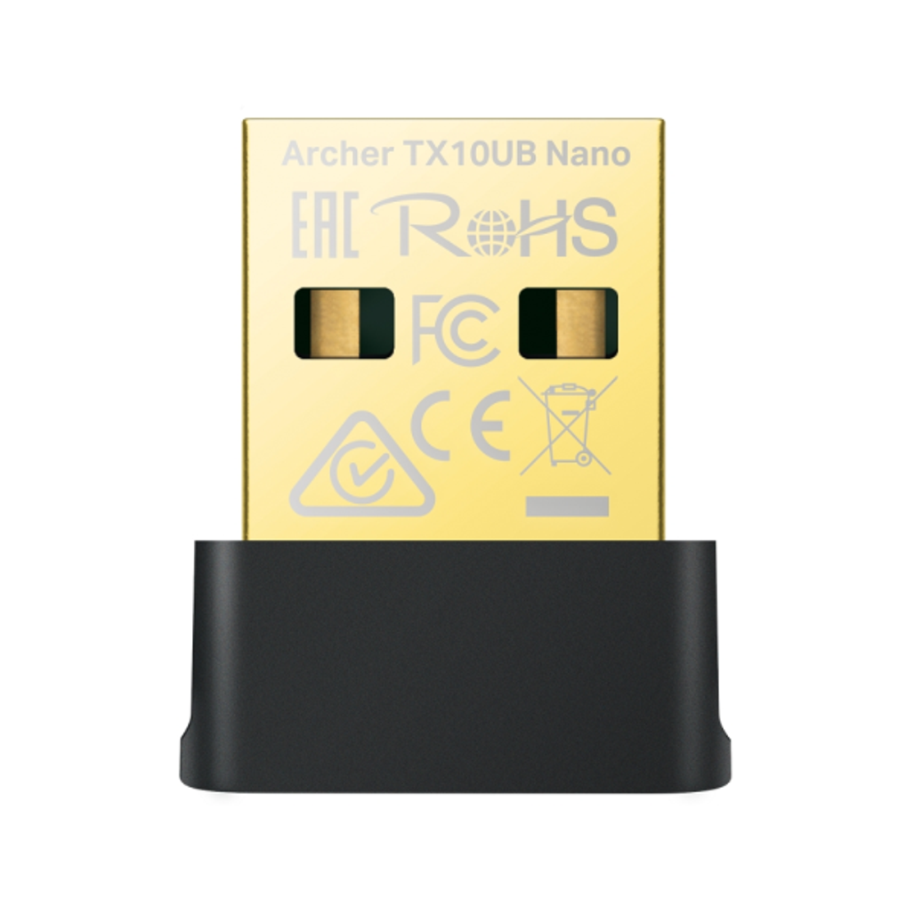 USB Wifi 6 Tp-Link AX900 Archer TX10UB Nano