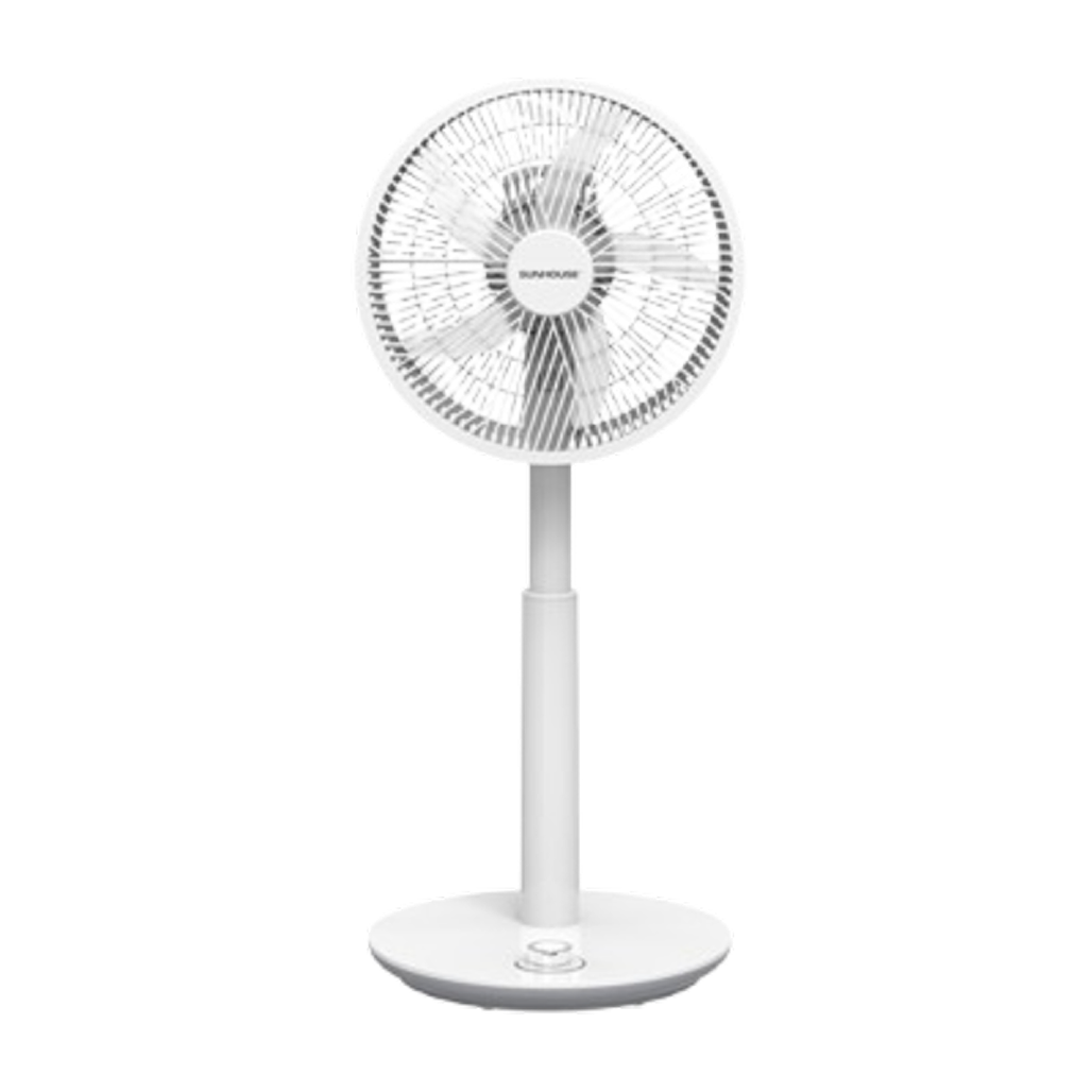 Máy Hút Bụi Cầm Tay Không Dây Sunhouse Lực Hút Lốc Xoáy Lọc Bụi Mịn HEPA (Phiên Bản Đặc Biệt v8)