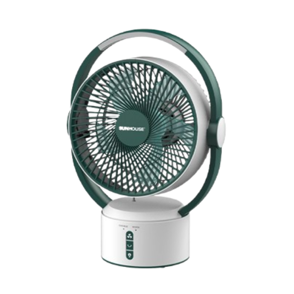 Quạt tích điện Sunhouse SH7116