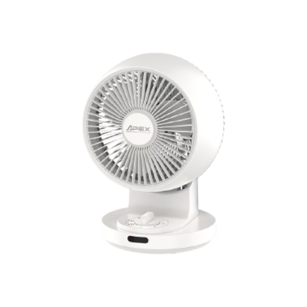 Quạt tuần hoàn không khí Sunhouse Apex APF7310W