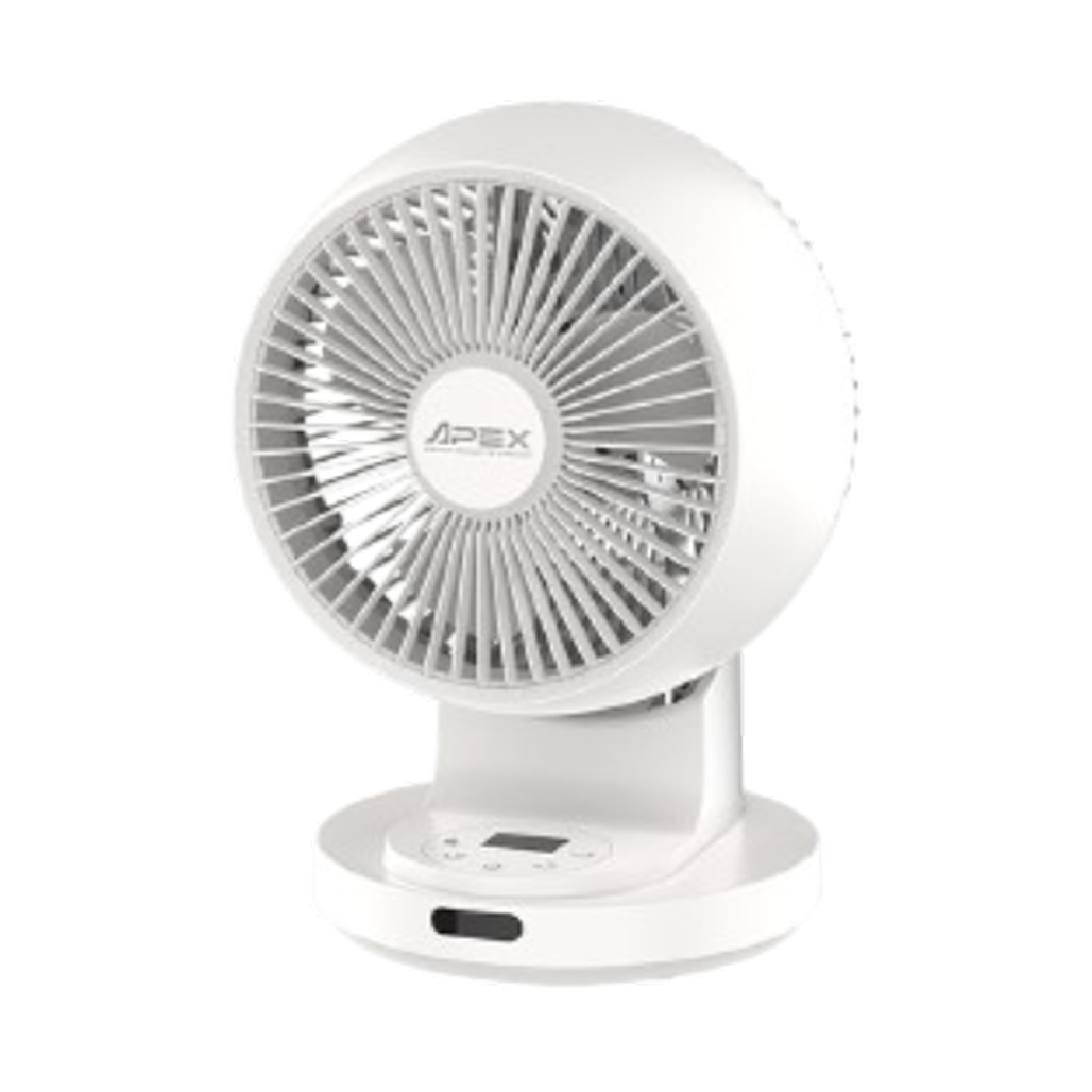 Quạt tuần hoàn không khí Sunhouse Apex APF7316W