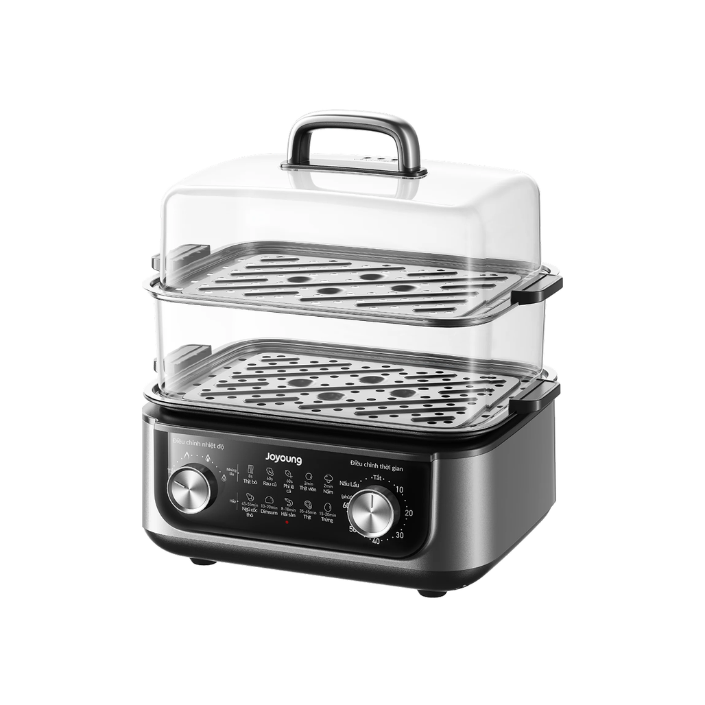 Nồi lẩu hấp đa năng Joyoung JFS-556