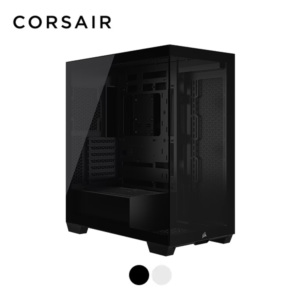 Case máy tính Corsair 3500X