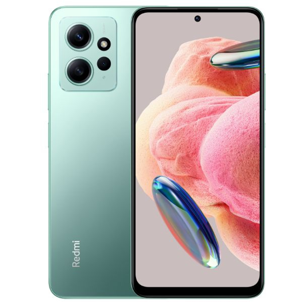 Xiaomi Redmi Note 12 4G 128GB - Cũ Trầy Xước