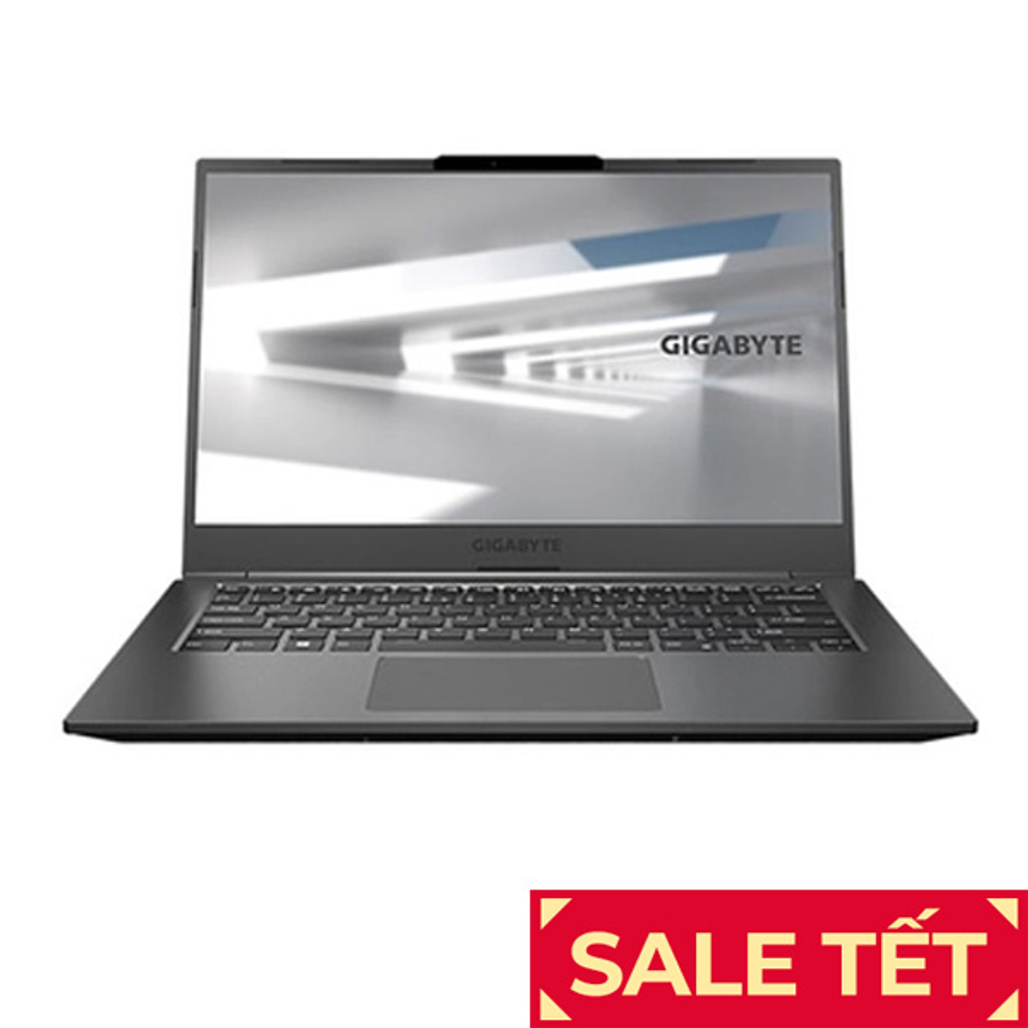 Laptop Gigabyte U4 Ud - 50Vn823So - Cũ Xước Cấn