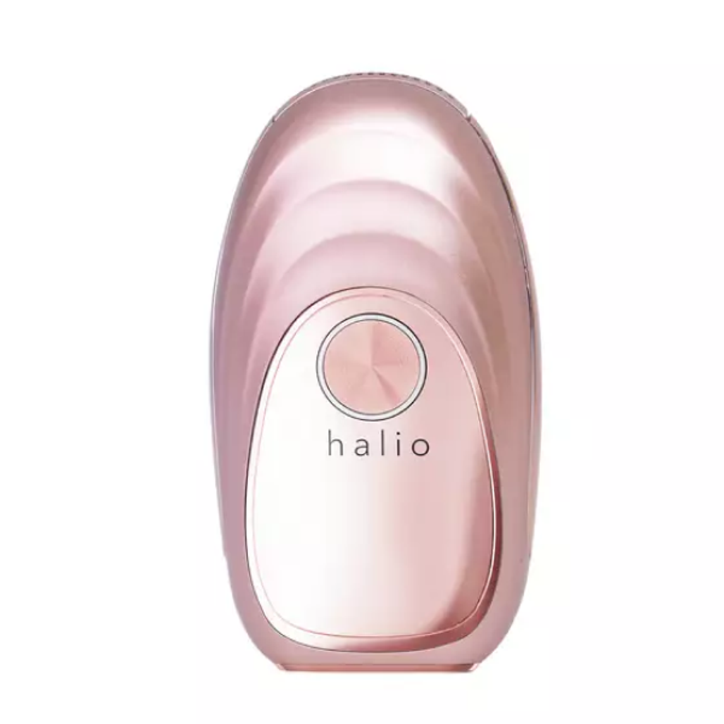 Củ Cắm Máy Triệt Lông Cá Nhân Halio Ipl Cooling Hair Removal Device