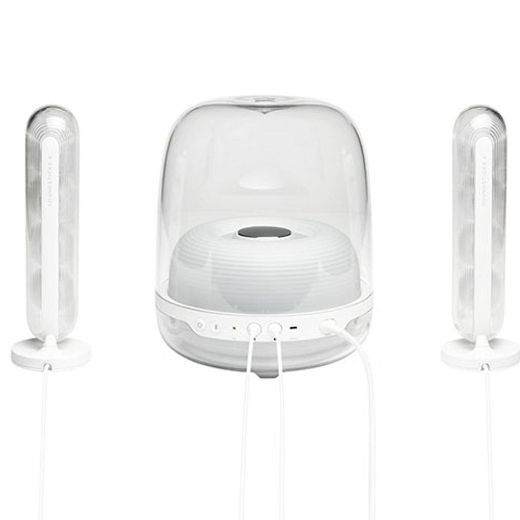 Loa Bluetooth Harman Kardon Soundstick 4