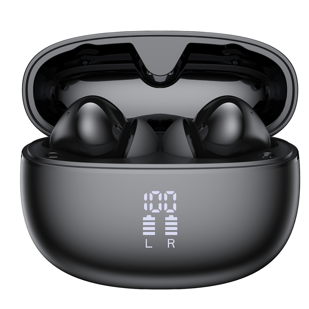 Tai Nghe Bluetooth True Wireless Havit Tw917 Pro - Cũ