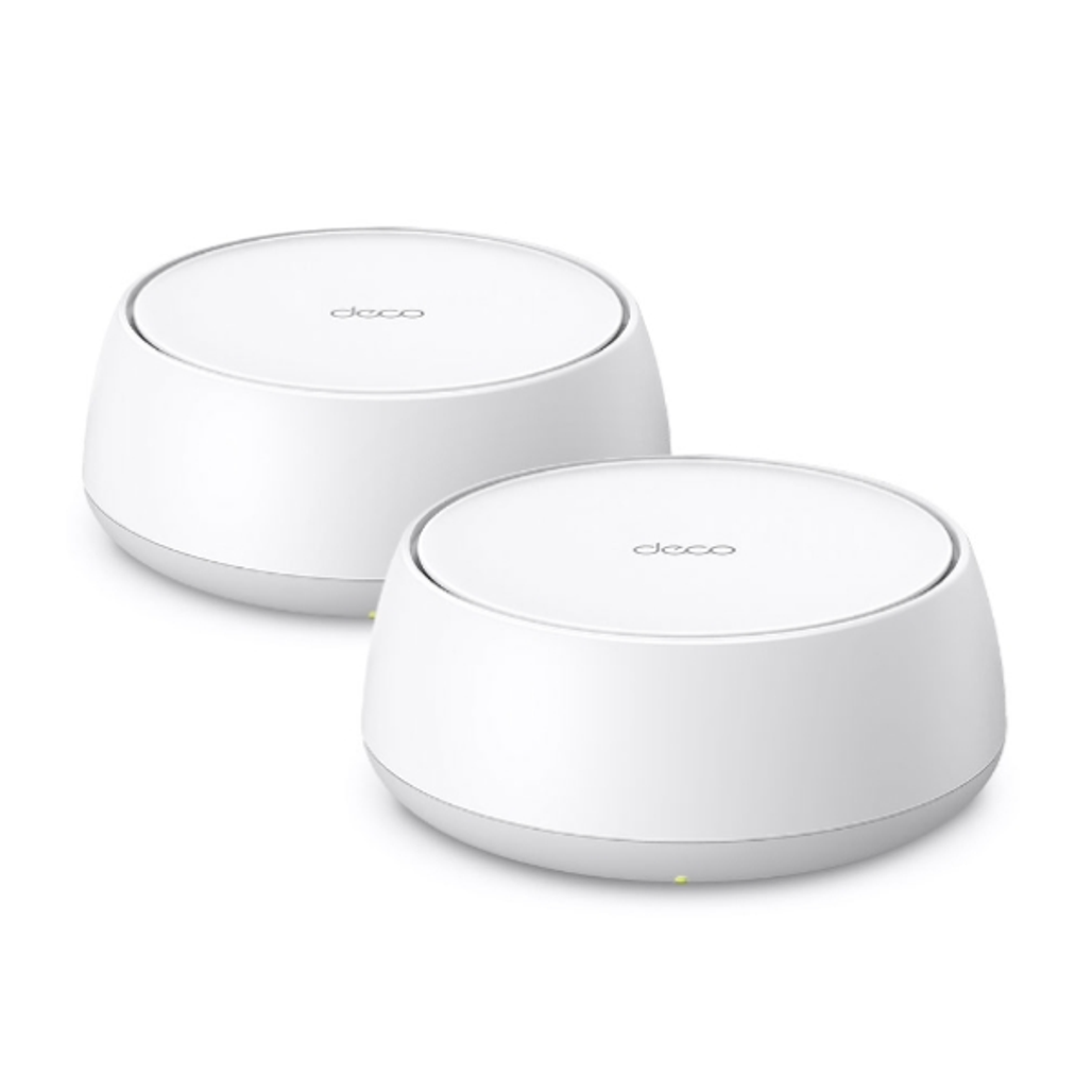 Hệ thống Mesh Wifi 7 BE5000 TP-Link Deco BE25 (2 Pack)
