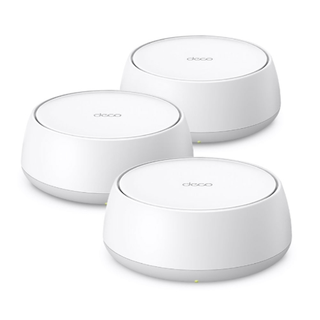 Hệ Thống Mesh Wi-Fi TP-Link Deco BE25 7