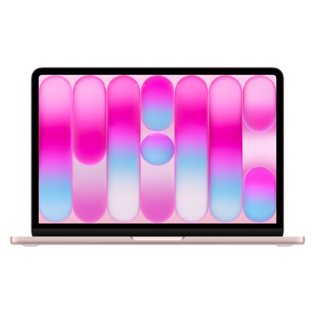 MacBook Neo 13 inch A18 Pro 2026 6CPU 5GPU 8GB 512GB Touch ID - Cũ Trầy Xước