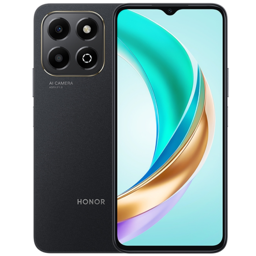 Honor X6B 6Gb 128Gb - Cũ Xước Cấn