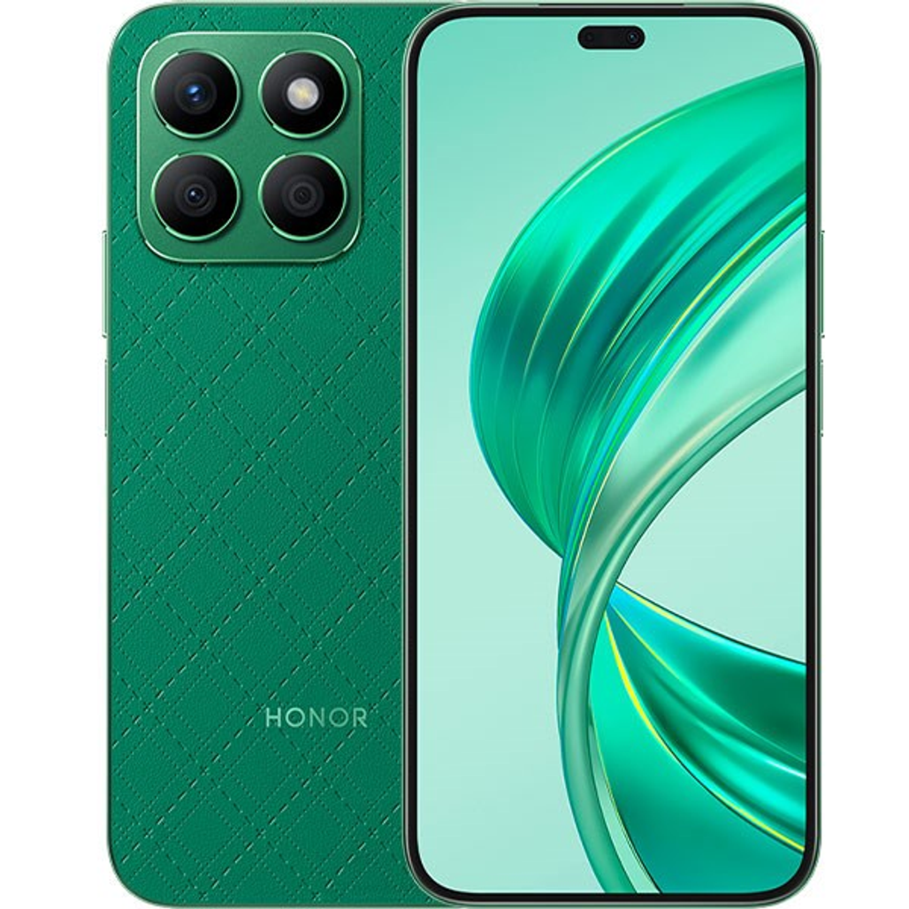Honor X8B 8Gb 512Gb - Cũ Trầy Xước