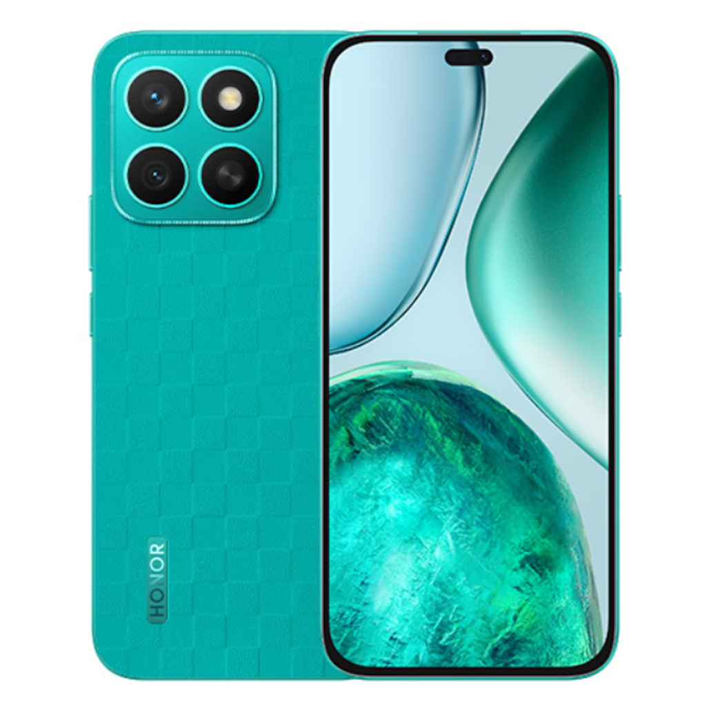 Honor X8C 8Gb 256Gb - Cũ Đẹp