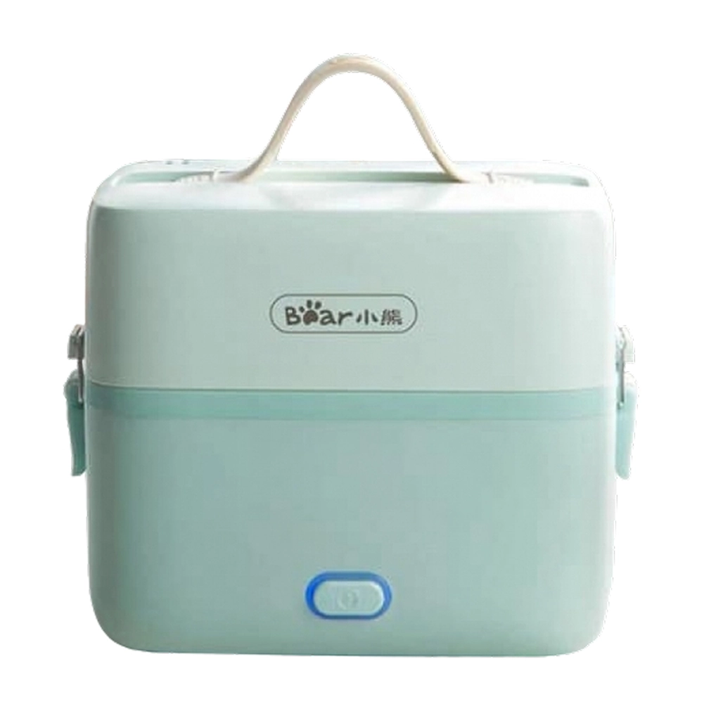 Hộp Cơm Điện Bear Sb - Hc12L