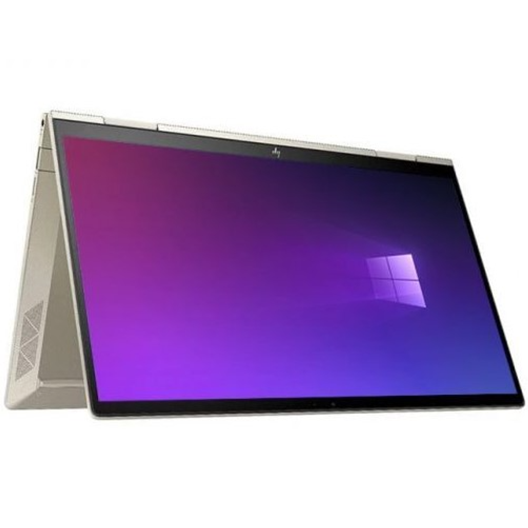 Laptop Hp Envy X360 13 - Bd0063Dx - Cũ Xước Cấn
