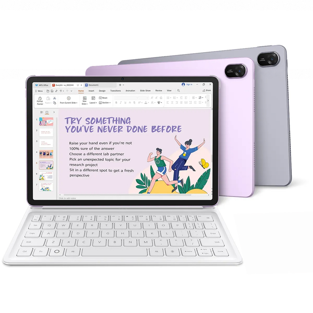 Huawei MatePad Papermatte 11.5 inch 2025 8GB 256GB - Kèm bàn phím