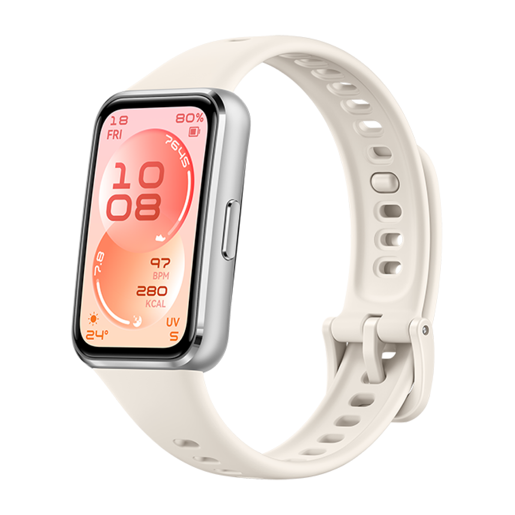 Vòng đeo tay thông minh Huawei Band 11