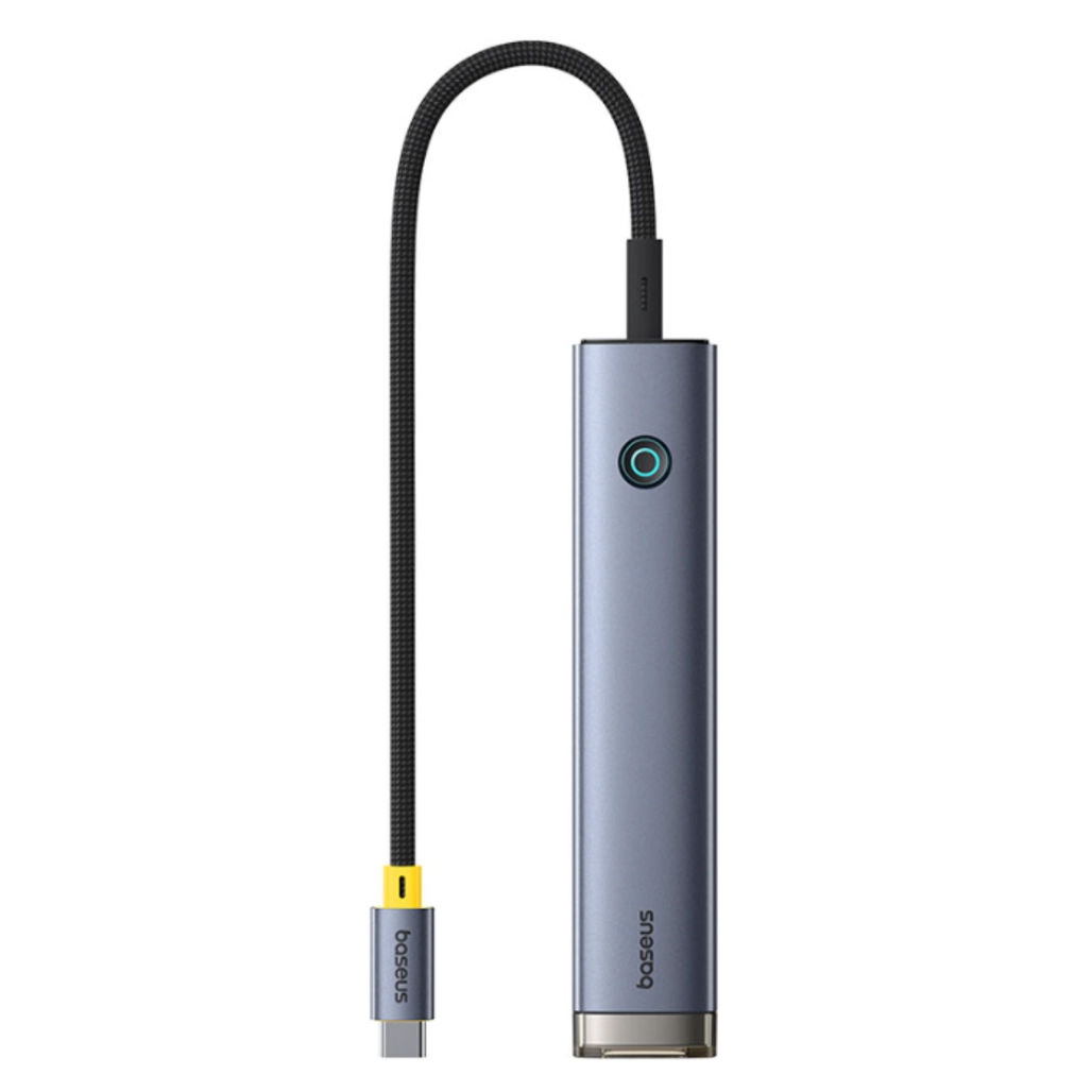 Hub Baseus Ultrajoy Series Air 7 In 1