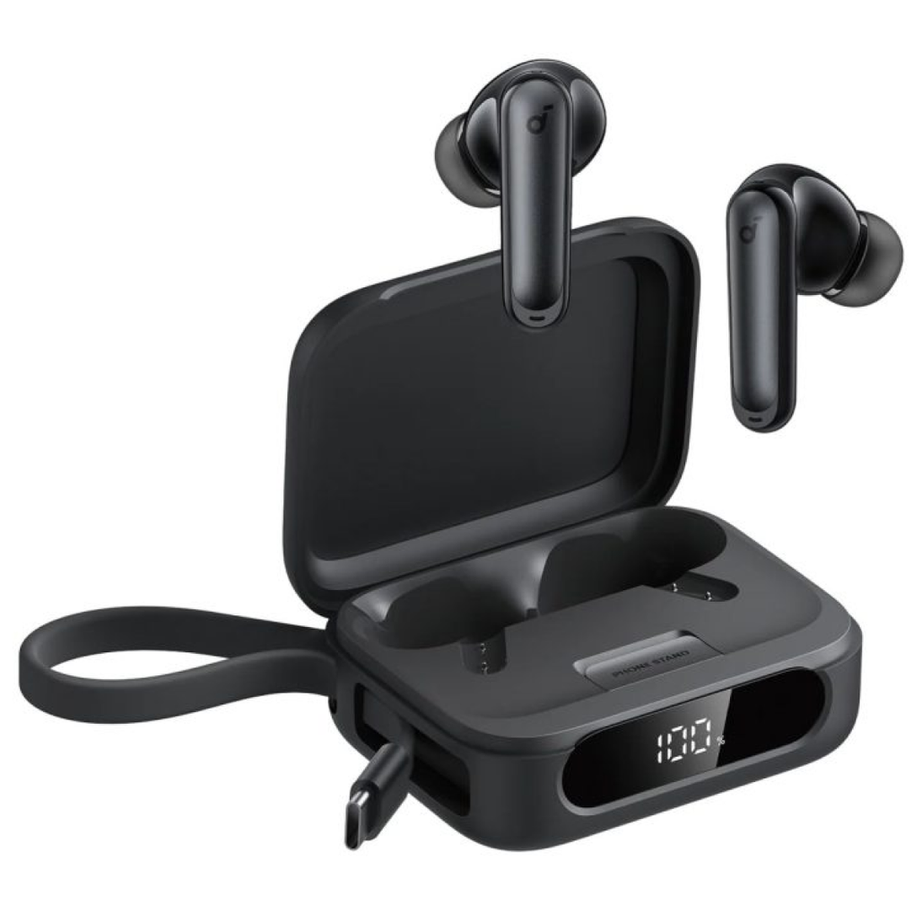 Tai Nghe Bluetooth True Wireless Anker Soundcore P41I (A3937)