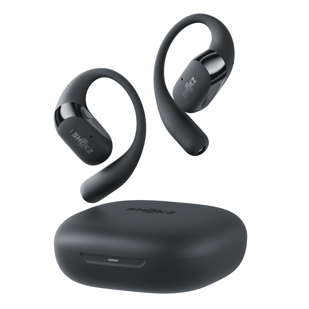 Tai Nghe Không Dây Shokz Openfit 2 Plus