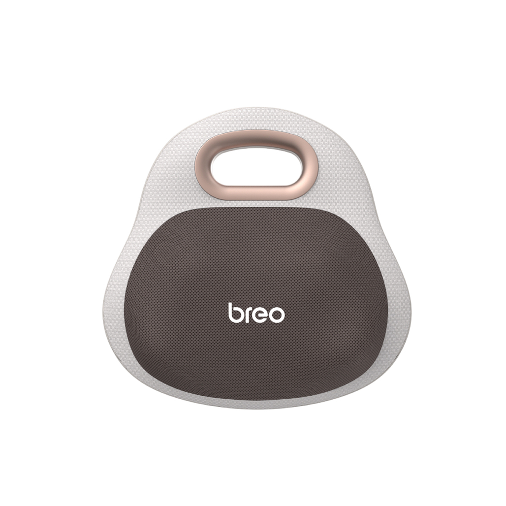 Gối Massage Breo Back Lite