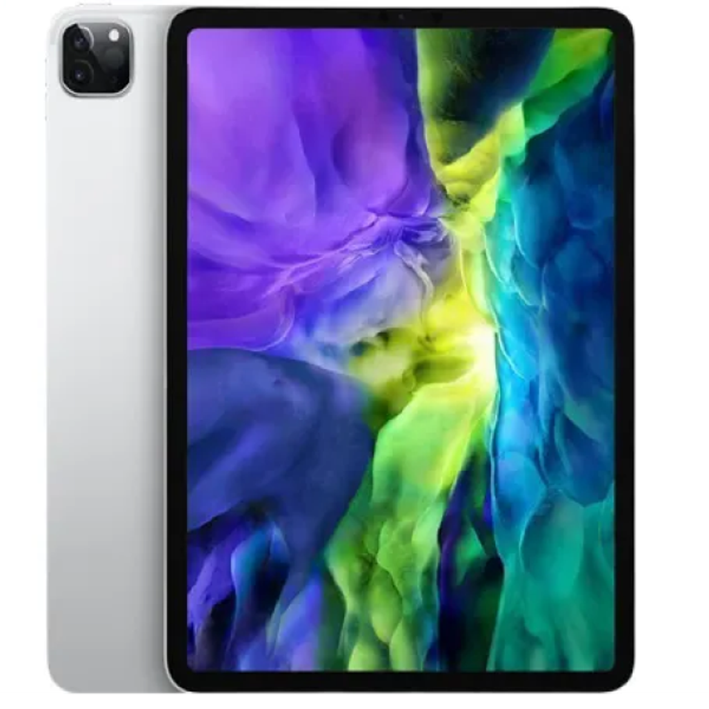 iPad Pro 11 2020 4G 512GB - Cũ Đẹp