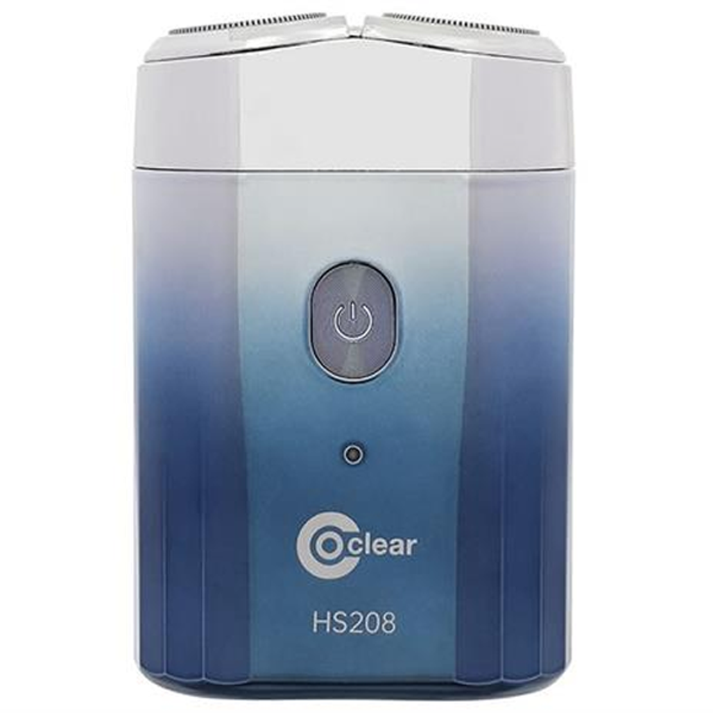 Máy Cạo Râu Coclear Hs208